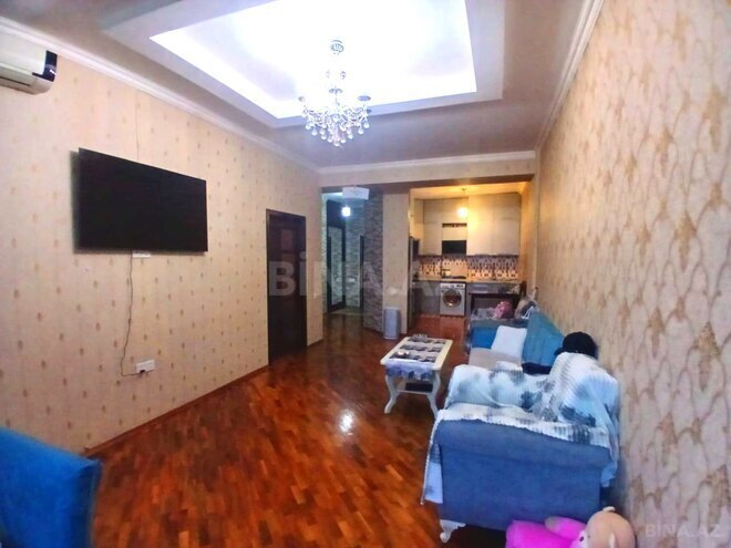 Продается 2-комн. новостройка 67 м², м. Кара Караев, photo 8 from 27
