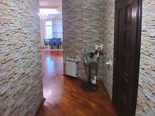 Продается 2-комн. новостройка 67 м², м. Кара Караев, photo 12 from 27