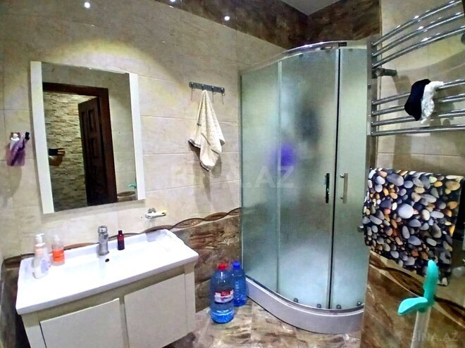 Продается 2-комн. новостройка 67 м², м. Кара Караев, photo 16 from 27