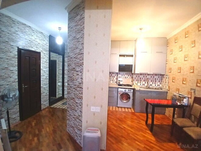Продается 2-комн. новостройка 67 м², м. Кара Караев, photo 5 from 27
