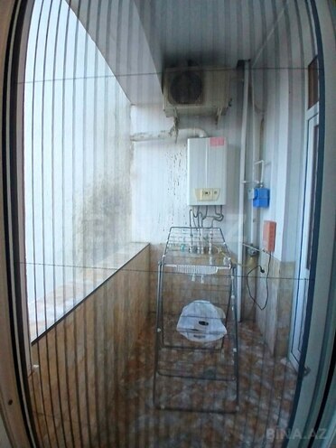 Продается 2-комн. новостройка 67 м², м. Кара Караев, photo 20 from 27