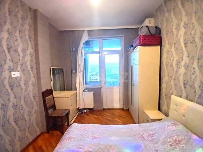 Продается 2-комн. новостройка 67 м², м. Кара Караев, photo 9 from 27