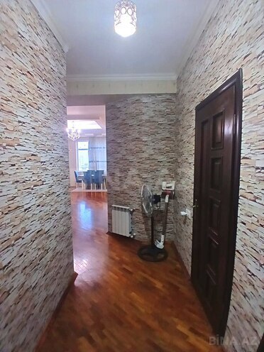 Продается 2-комн. новостройка 67 м², м. Кара Караев, photo 18 from 27