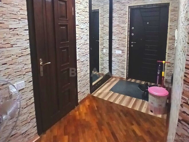 Продается 2-комн. новостройка 67 м², м. Кара Караев, photo 15 from 27
