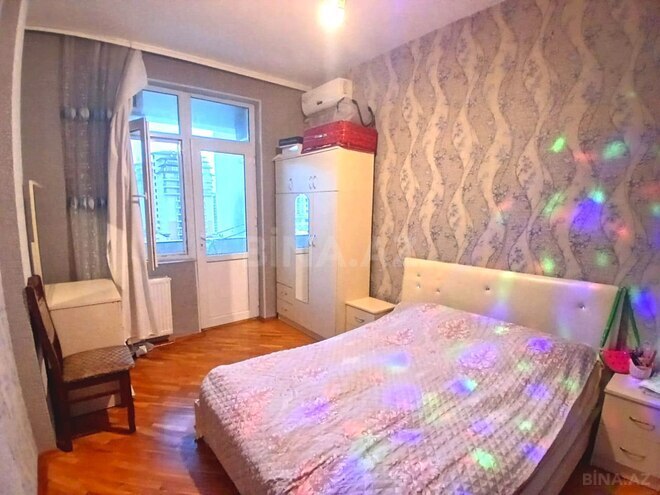 Продается 2-комн. новостройка 67 м², м. Кара Караев, photo 10 from 27