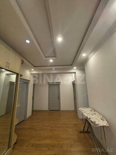 Продаётся 3-комн. новостройка 140 м², м. Гянджлик, photo 6 from 9