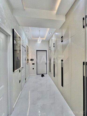Satılır 2 otaqlı yeni tikili 62 m², Dərnəgül m., photo 11 from 14