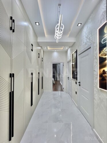 Satılır 2 otaqlı yeni tikili 62 m², Dərnəgül m., photo 8 from 14