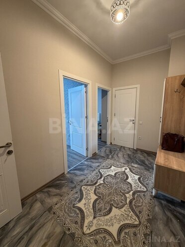 Satılır 3 otaqlı yeni tikili 75 m², 20 Yanvar m., photo 1 from 13