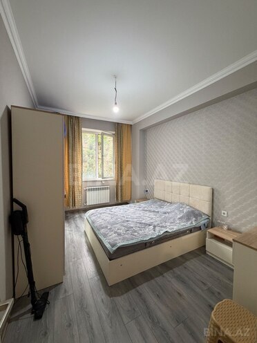 Satılır 3 otaqlı yeni tikili 75 m², 20 Yanvar m., photo 4 from 13