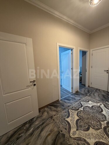 Satılır 3 otaqlı yeni tikili 75 m², 20 Yanvar m., photo 3 from 13