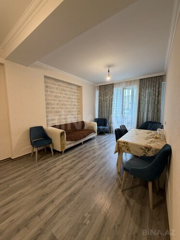 Satılır 3 otaqlı yeni tikili 75 m², 20 Yanvar m., photo 8 from 13