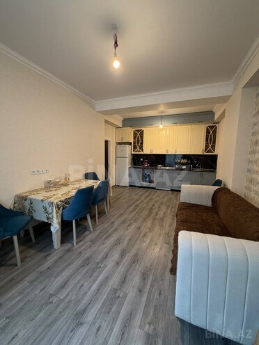 Satılır 3 otaqlı yeni tikili 75 m², 20 Yanvar m., photo 7 from 13