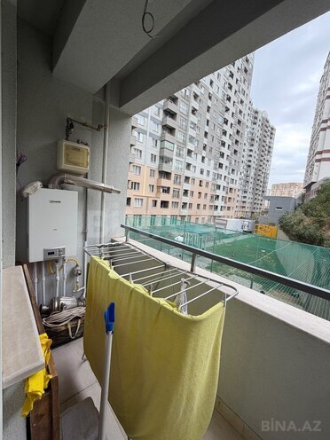 Satılır 3 otaqlı yeni tikili 75 m², 20 Yanvar m., photo 12 from 13
