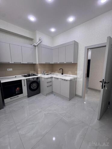 Продаётся 3-комн. новостройка 85 м², пос. Бакиханова, photo 3 from 9