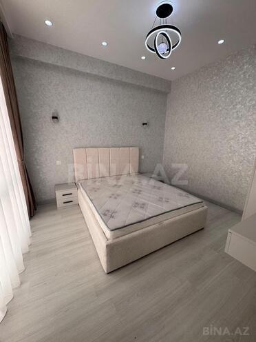 Продаётся 3-комн. новостройка 85 м², пос. Бакиханова, photo 6 from 9
