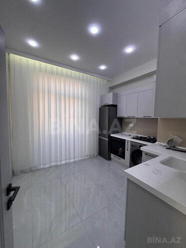 Продаётся 3-комн. новостройка 85 м², пос. Бакиханова, photo 4 from 9