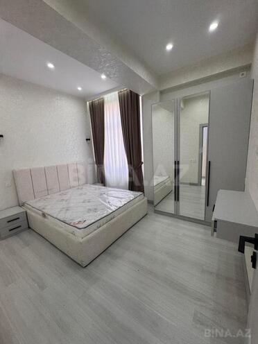 Продаётся 3-комн. новостройка 85 м², пос. Бакиханова, photo 7 from 9