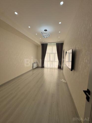 Продаётся 3-комн. новостройка 85 м², пос. Бакиханова, photo 1 from 9