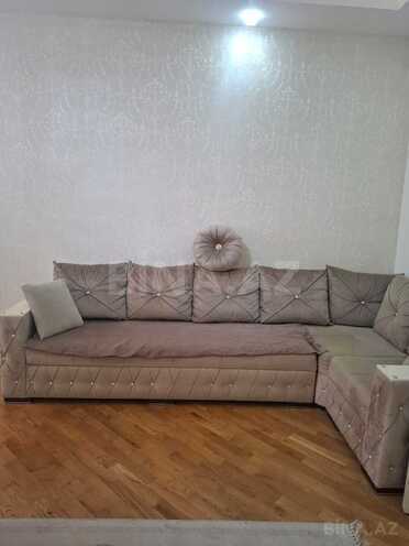 İcarəyə verilir 3 otaqlı yeni tikili 85 m², Əhmədli m., photo 4 from 13
