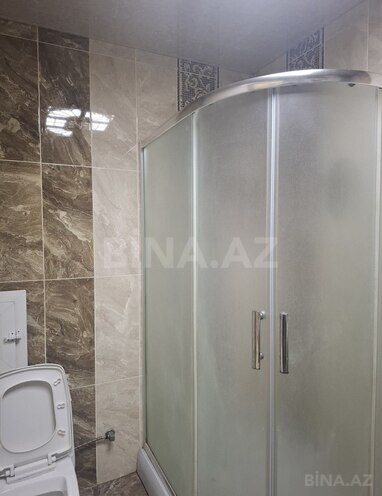 İcarəyə verilir 3 otaqlı yeni tikili 85 m², Əhmədli m., photo 9 from 13
