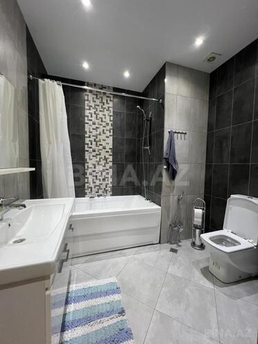 Сдаётся 3-комн. новостройка 130 м², пос. Аг шехер, photo 19 from 20