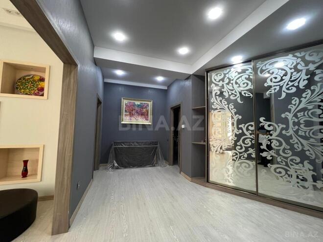 Сдаётся 3-комн. новостройка 130 м², пос. Аг шехер, photo 15 from 20