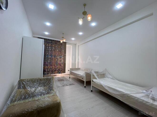Сдаётся 3-комн. новостройка 130 м², пос. Аг шехер, photo 13 from 20