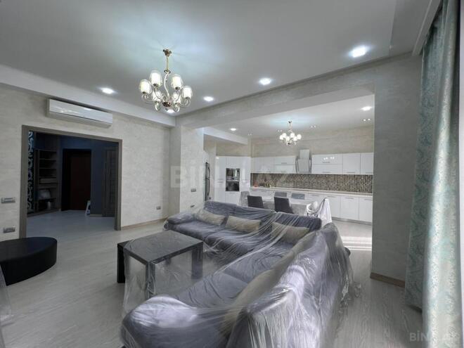 Сдаётся 3-комн. новостройка 130 м², пос. Аг шехер, photo 4 from 20