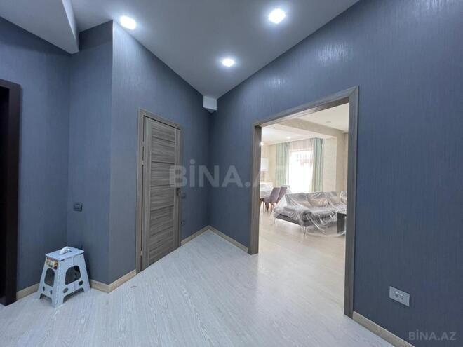 Сдаётся 3-комн. новостройка 130 м², пос. Аг шехер, photo 17 from 20