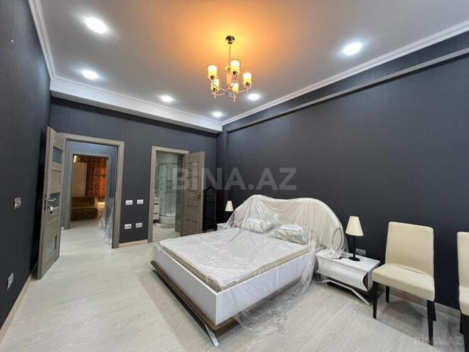 Сдаётся 3-комн. новостройка 130 м², пос. Аг шехер, photo 9 from 20