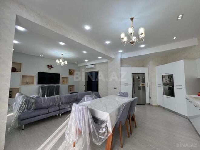 Сдаётся 3-комн. новостройка 130 м², пос. Аг шехер, photo 3 from 20