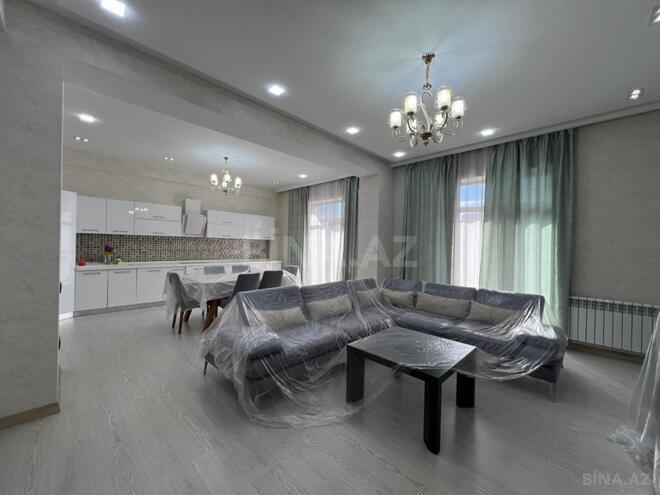 Сдаётся 3-комн. новостройка 130 м², пос. Аг шехер, photo 5 from 20