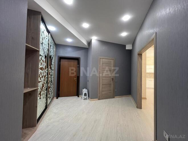 Сдаётся 3-комн. новостройка 130 м², пос. Аг шехер, photo 16 from 20