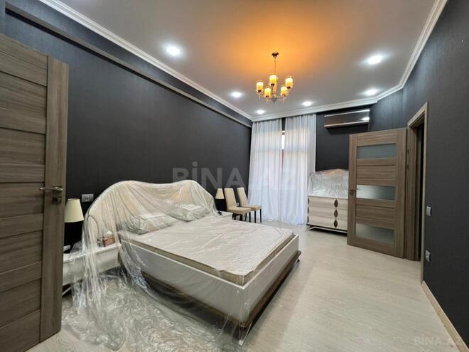 Сдаётся 3-комн. новостройка 130 м², пос. Аг шехер, photo 8 from 20