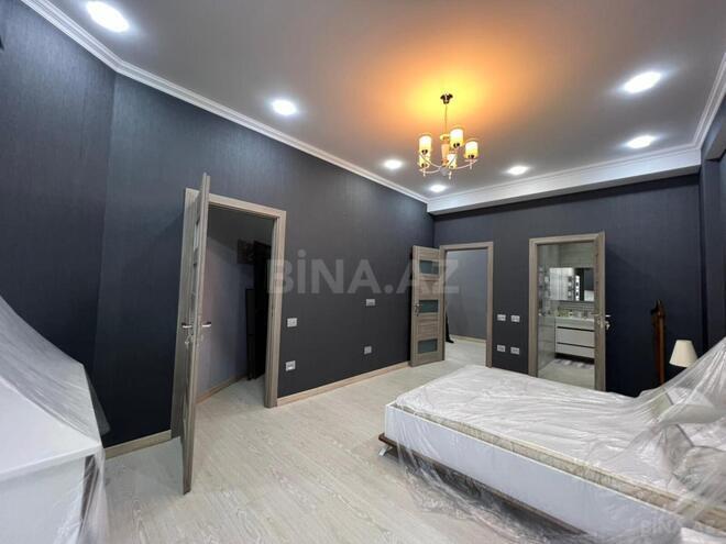 Сдаётся 3-комн. новостройка 130 м², пос. Аг шехер, photo 10 from 20
