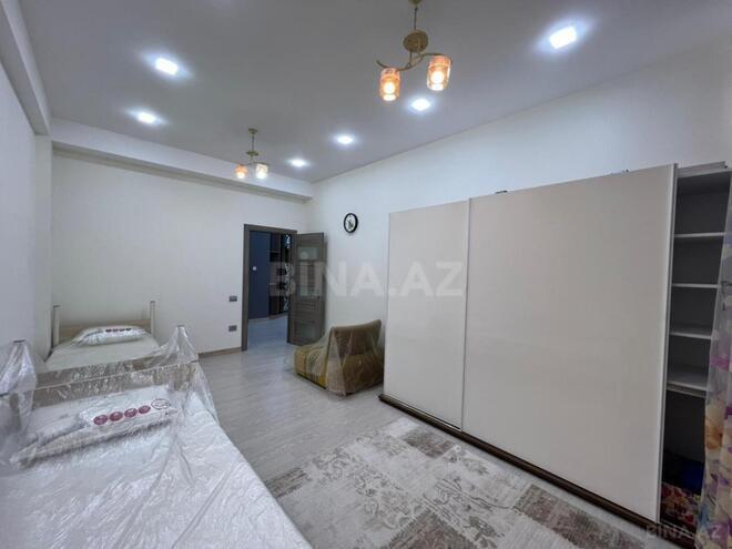 Сдаётся 3-комн. новостройка 130 м², пос. Аг шехер, photo 14 from 20
