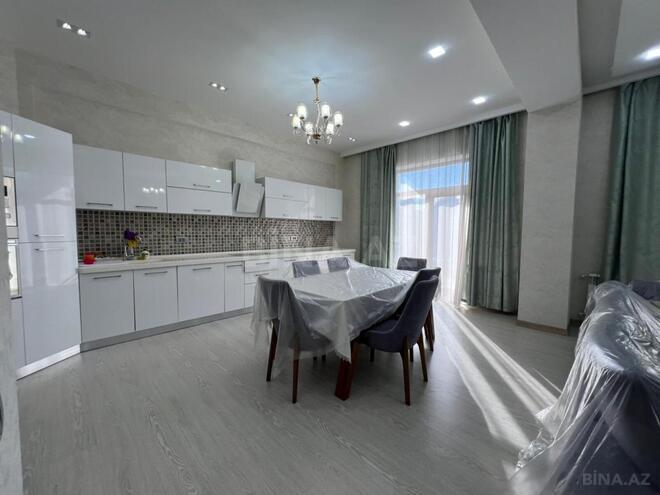 Сдаётся 3-комн. новостройка 130 м², пос. Аг шехер, photo 7 from 20