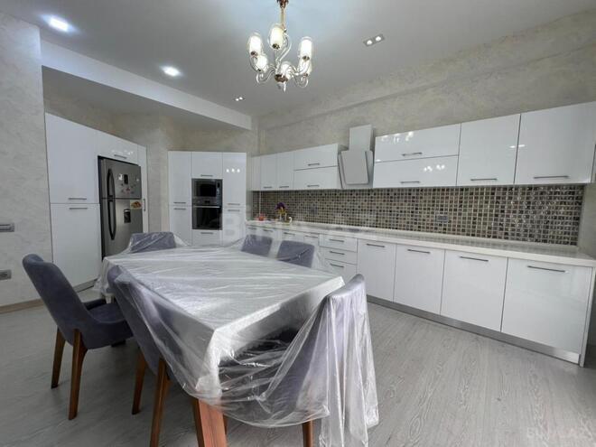 Сдаётся 3-комн. новостройка 130 м², пос. Аг шехер, photo 6 from 20