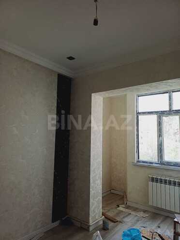 Satılır 2 otaqlı köhnə tikili 60 m², İnşaatçılar m., photo 11 from 14