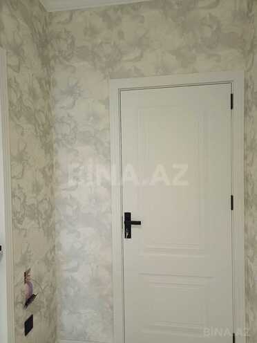 Satılır 2 otaqlı köhnə tikili 60 m², İnşaatçılar m., photo 8 from 14