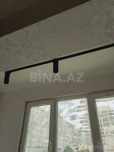Satılır 2 otaqlı köhnə tikili 60 m², İnşaatçılar m., photo 4 from 14
