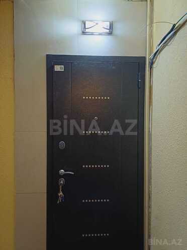 Satılır 2 otaqlı köhnə tikili 60 m², İnşaatçılar m., photo 10 from 14