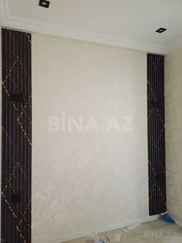 Satılır 2 otaqlı köhnə tikili 60 m², İnşaatçılar m., photo 12 from 14