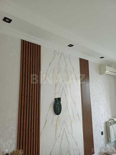 Satılır 2 otaqlı köhnə tikili 60 m², İnşaatçılar m., photo 5 from 14