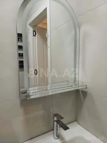Satılır 2 otaqlı köhnə tikili 60 m², İnşaatçılar m., photo 9 from 14