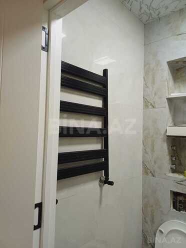 Satılır 2 otaqlı köhnə tikili 60 m², İnşaatçılar m., photo 7 from 14
