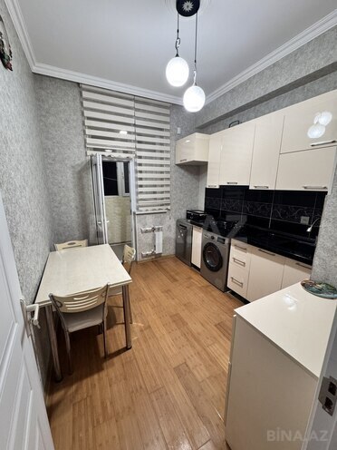 Satılır 2 otaqlı yeni tikili 65 m², Abşeron r., photo 5 from 10