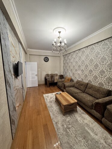Satılır 2 otaqlı yeni tikili 65 m², Abşeron r., photo 4 from 10