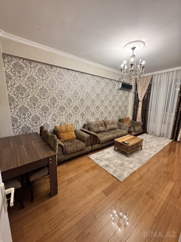 Satılır 2 otaqlı yeni tikili 65 m², Abşeron r., photo 3 from 10